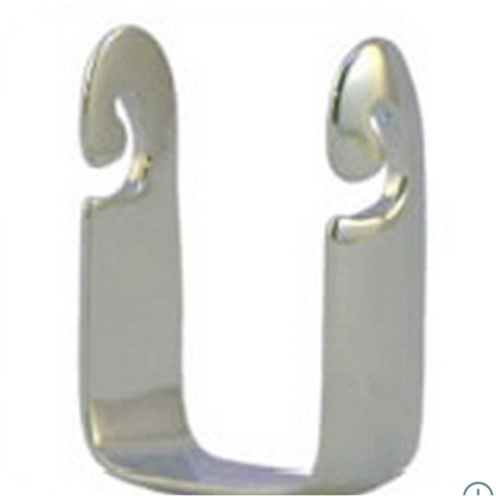 Bijoulee Interchangeable Ring With Stone Bead - image 1